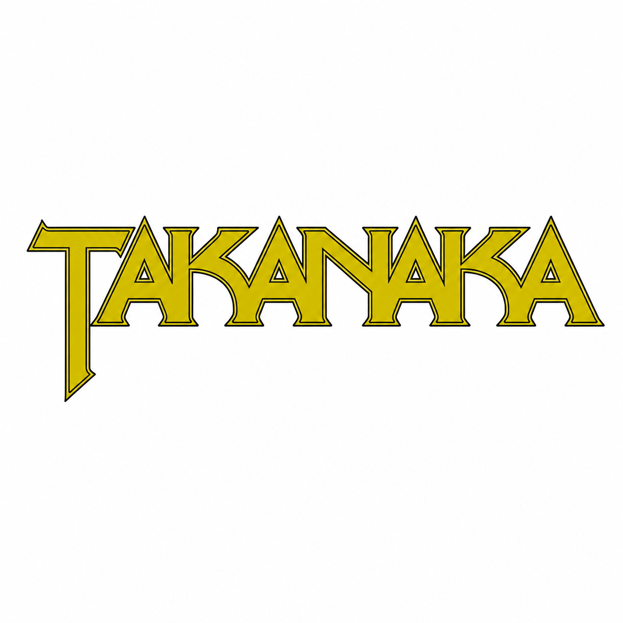 Masayoshi Takanaka official logo