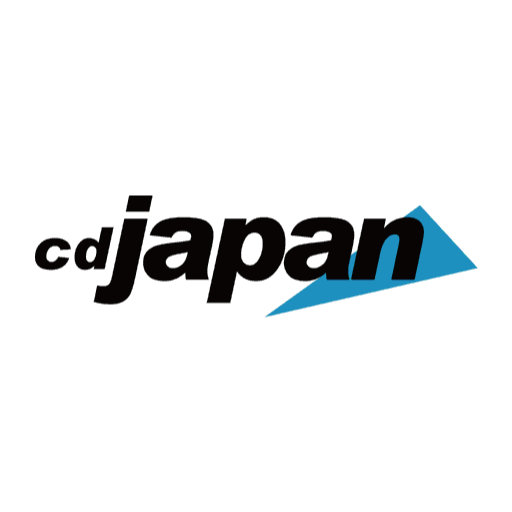 CDJapan logo